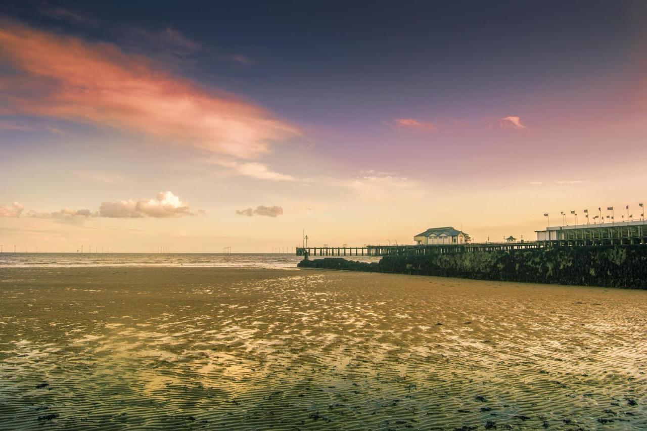 6 Berth Staycation Caravan Nearby Clacton-On-Sea In Essex Ref 26254E Εξωτερικό φωτογραφία
