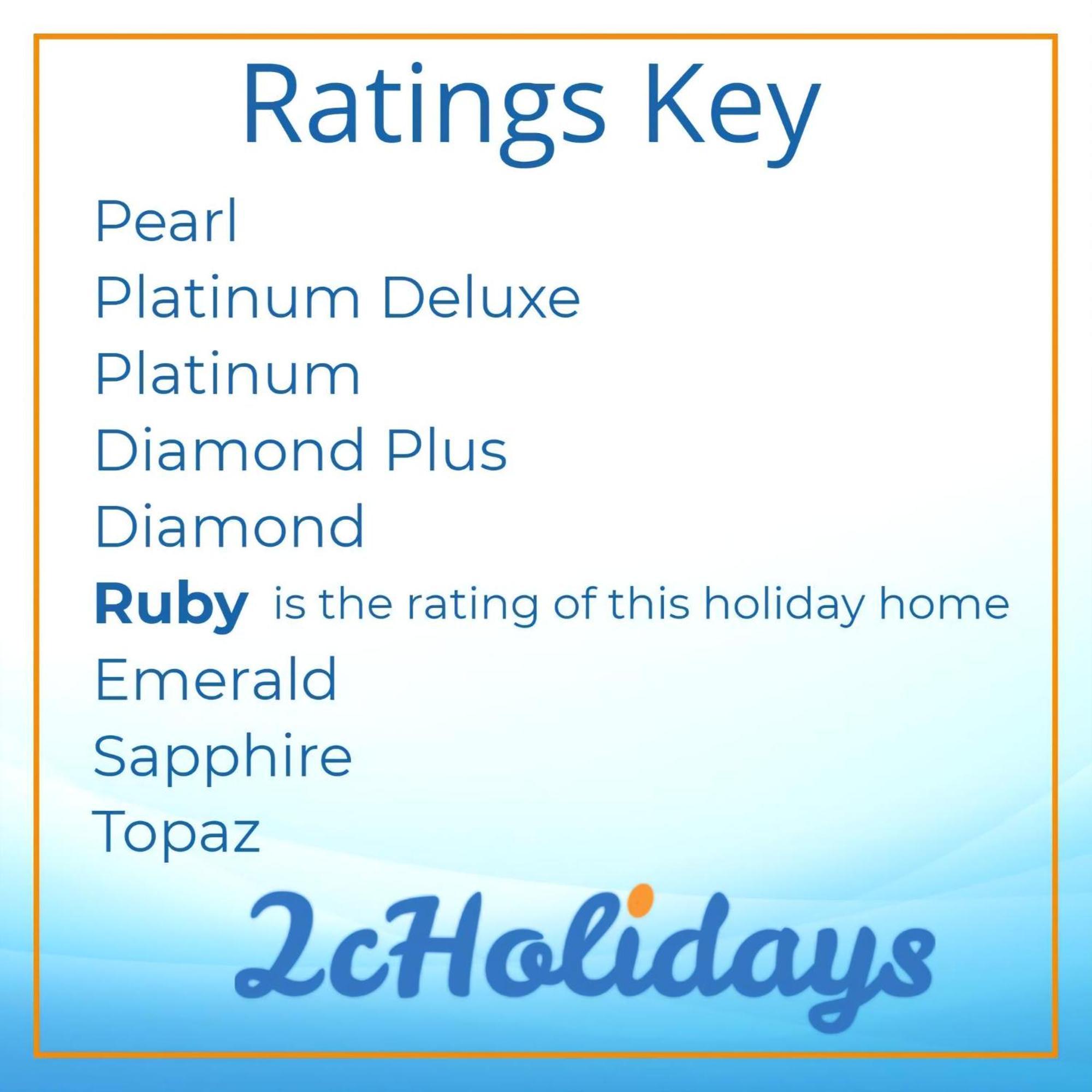 6 Berth Staycation Caravan Nearby Clacton-On-Sea In Essex Ref 26254E Εξωτερικό φωτογραφία