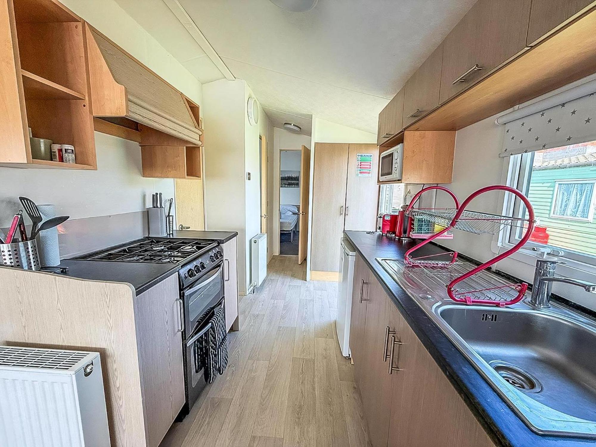 6 Berth Staycation Caravan Nearby Clacton-On-Sea In Essex Ref 26254E Εξωτερικό φωτογραφία