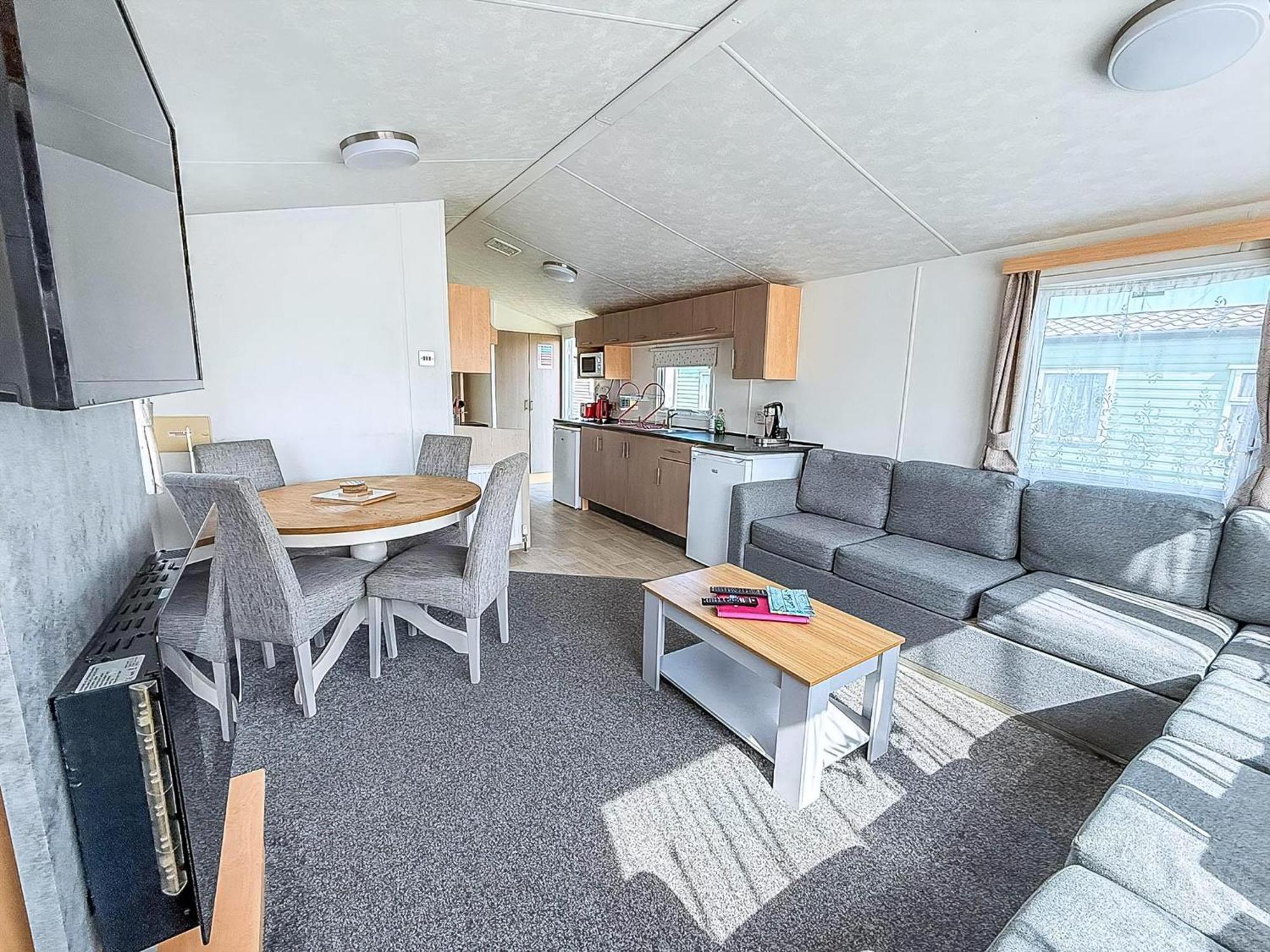 6 Berth Staycation Caravan Nearby Clacton-On-Sea In Essex Ref 26254E Εξωτερικό φωτογραφία